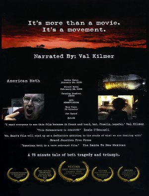 American_Meth_poster_219962