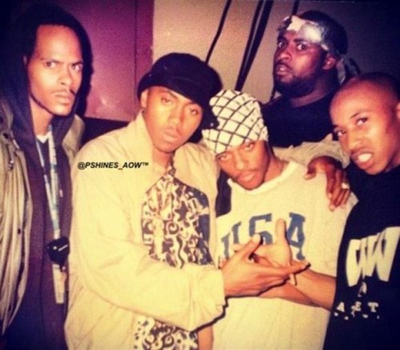 nas-prodigy-vintage-polo-ralph-lauren-usa-shirt