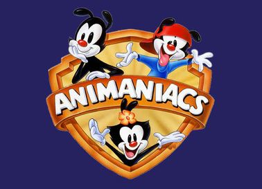 Animaniacs