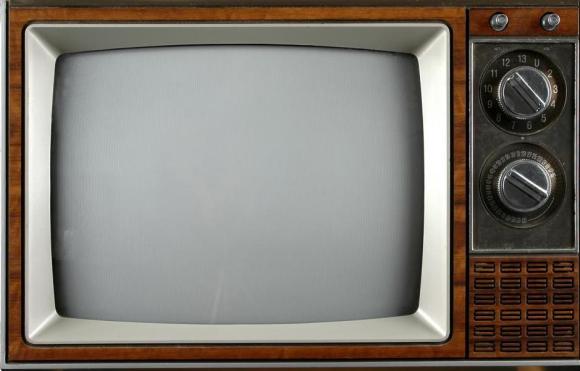 old-television