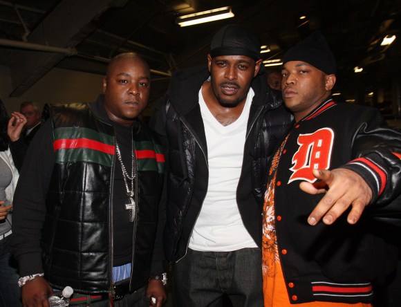 2008 Power 105.1's Powerhouse Concert