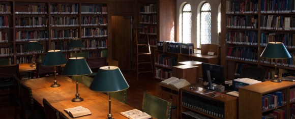 cloisters20library_marquee