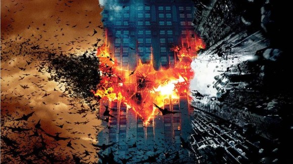 Dark Knight Trilogy