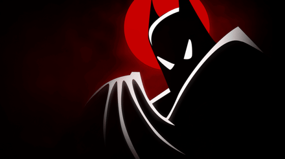 Batman Animated Series