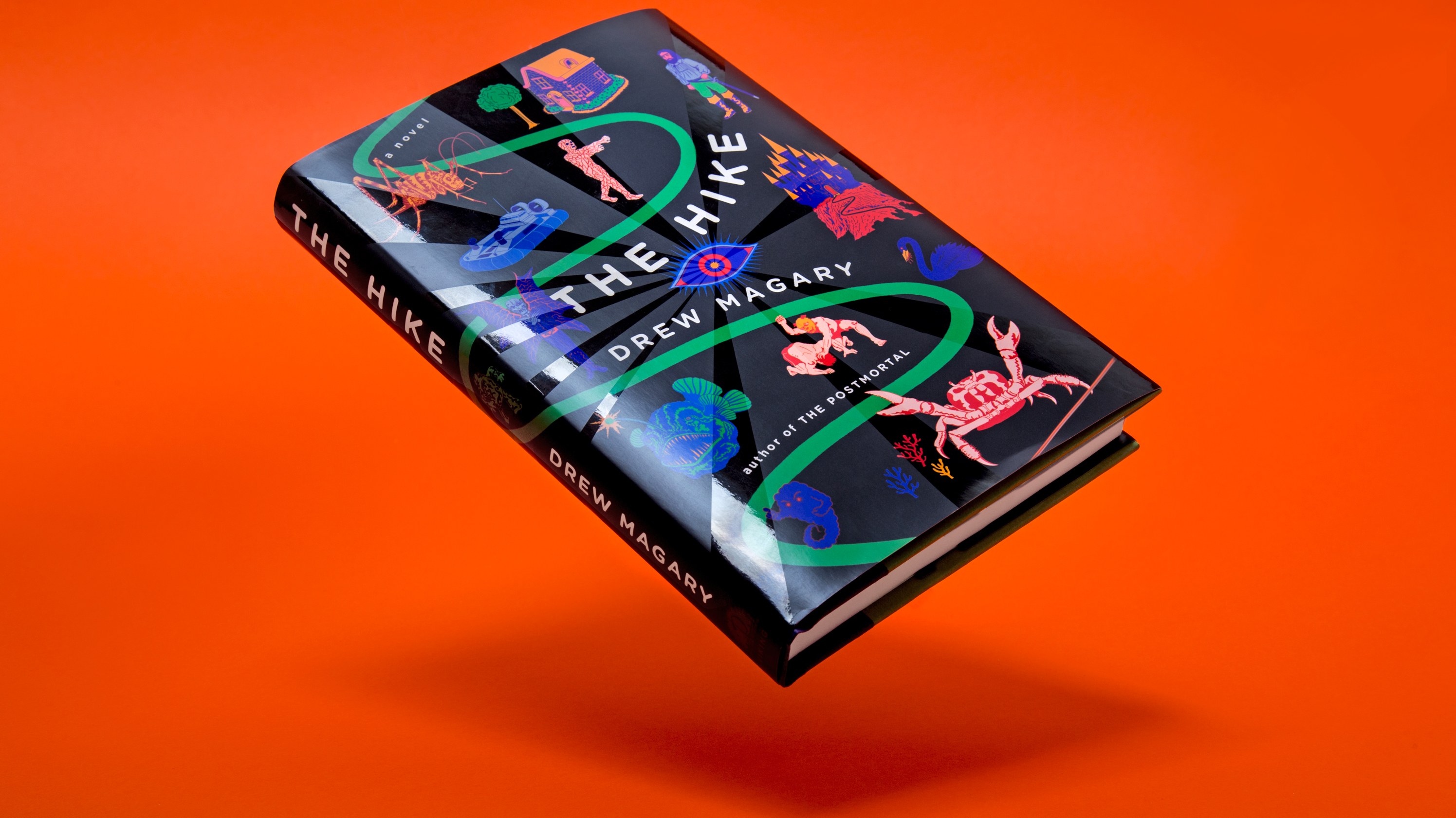 the-hike-drew-magary